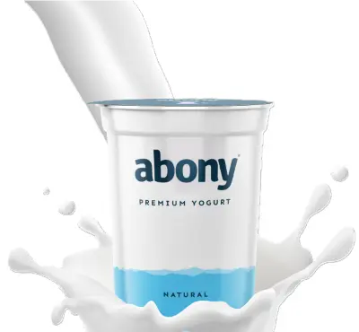 Abony Natural Yoghurt 150Ml